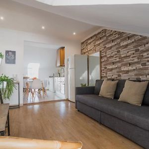 Appartement met Drie Slaapkamers